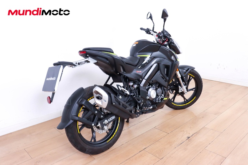 Motorbike image 2