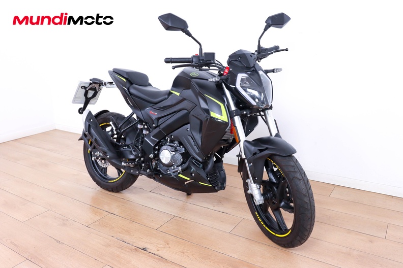 Motorbike image 1
