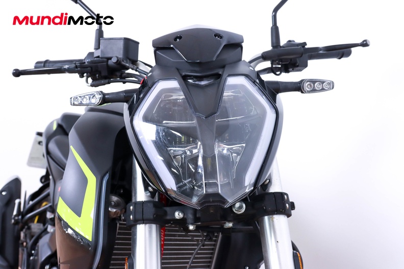 Motorbike image 4