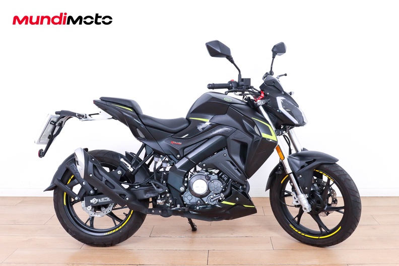 Motorbike image 0