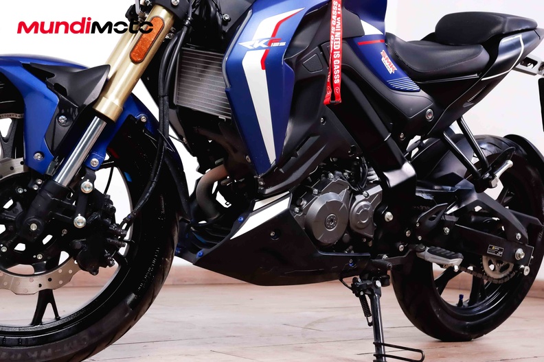 Motorbike image 8