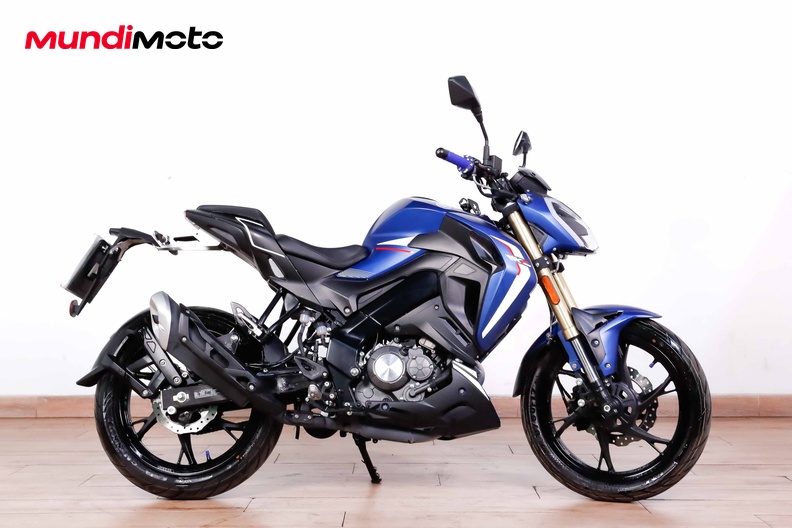 Motorbike image 0