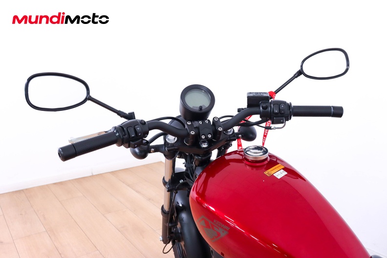 Motorbike image 10