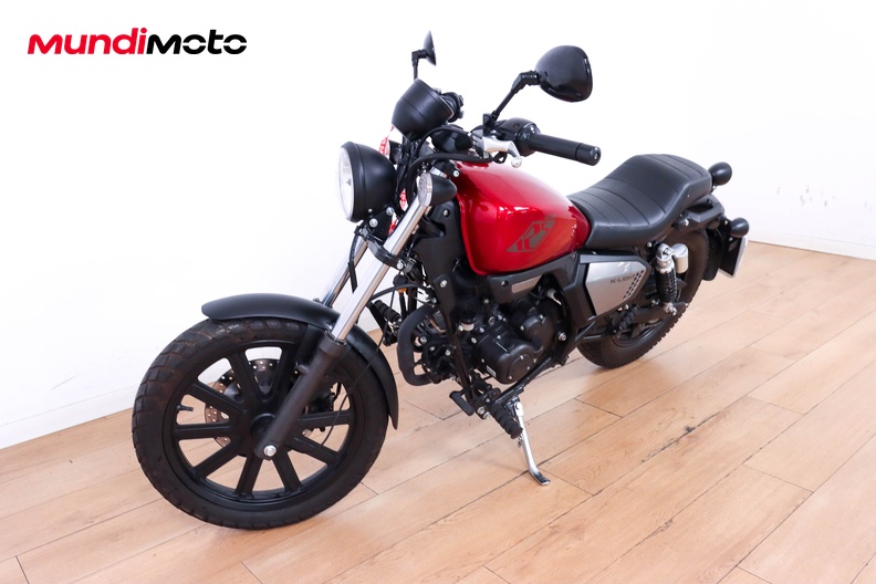 Motorbike image 7
