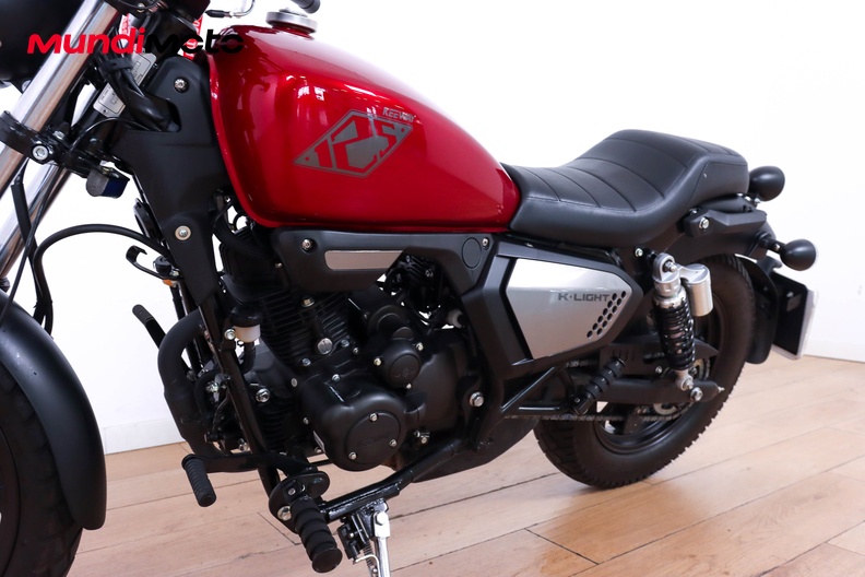 Motorbike image 8