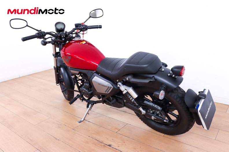 Motorbike image 6