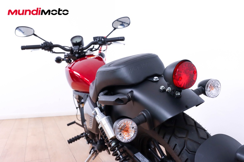 Motorbike image 9