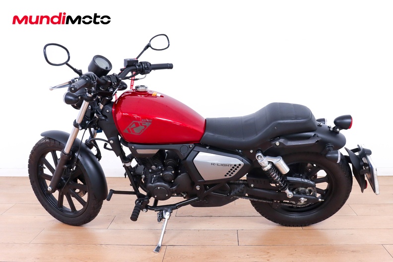 Motorbike image 5