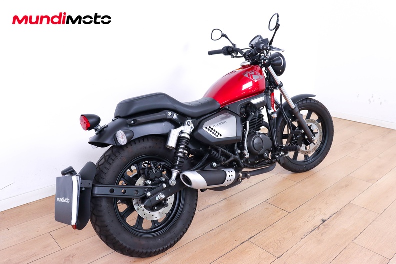 Motorbike image 2