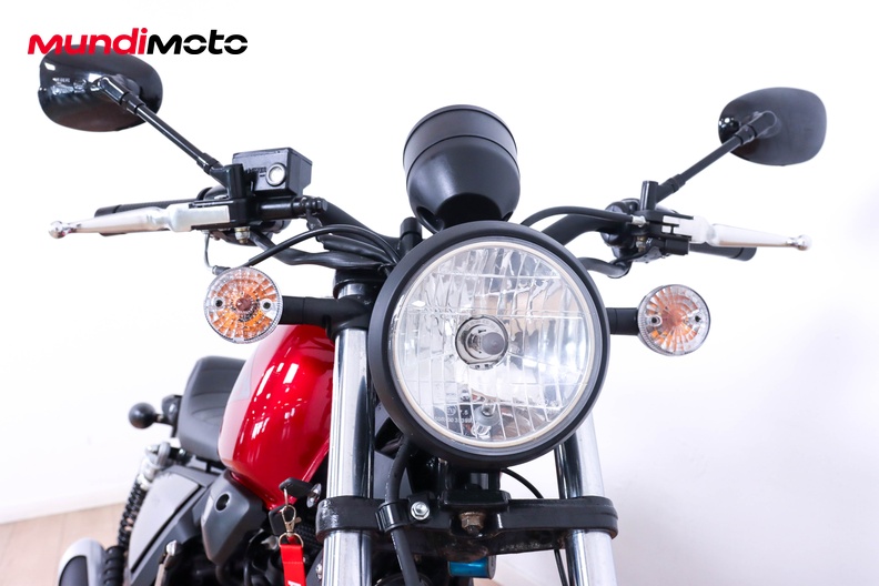 Motorbike image 4
