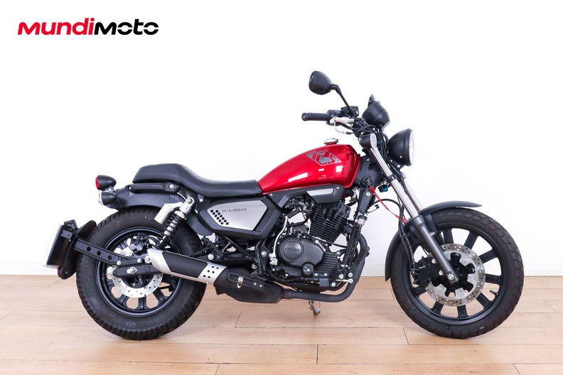 Motorbike image 0