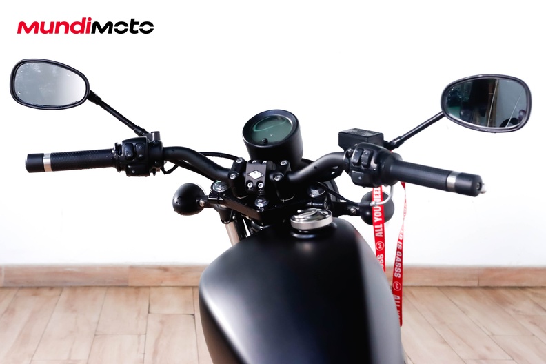 Motorbike image 10