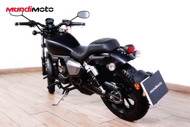 Motorbike image 6