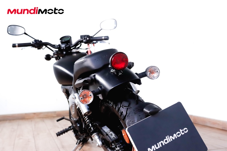 Motorbike image 9
