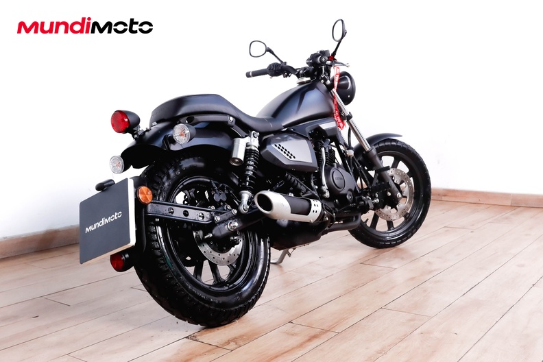 Motorbike image 2