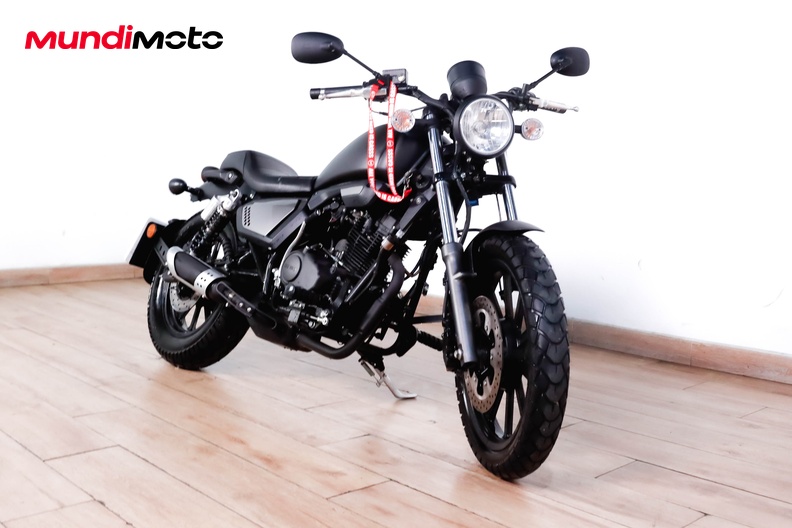 Motorbike image 1