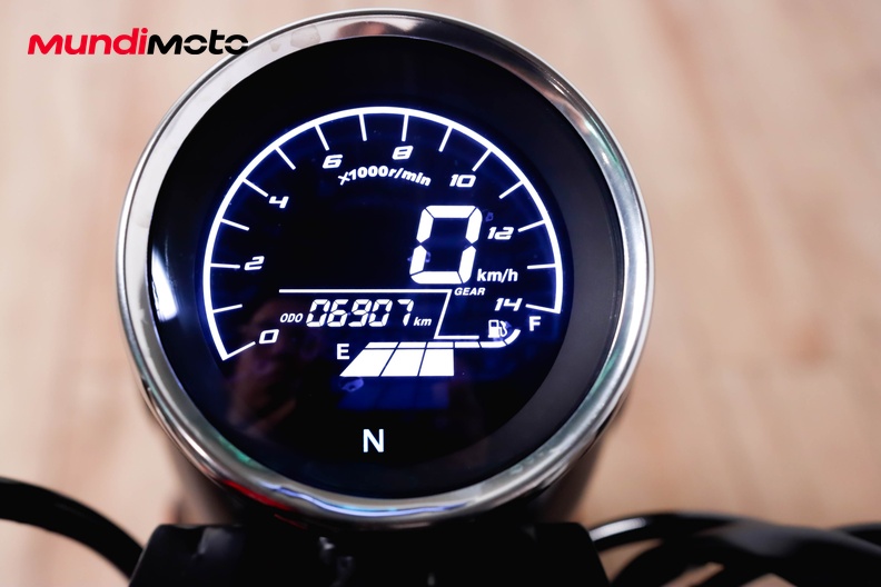 Motorbike image 11