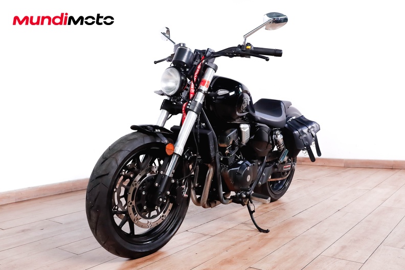 Motorbike image 7