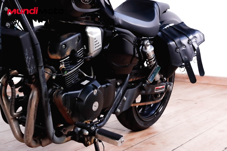 Motorbike image 8