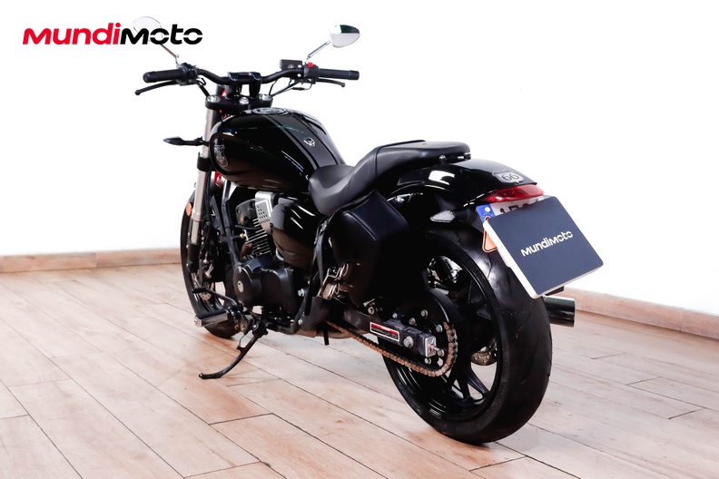 Motorbike image 6