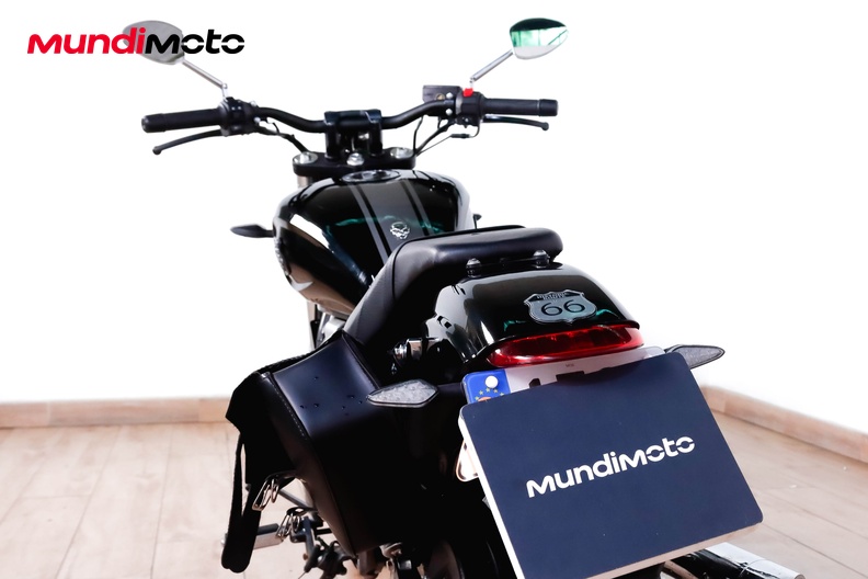 Motorbike image 9