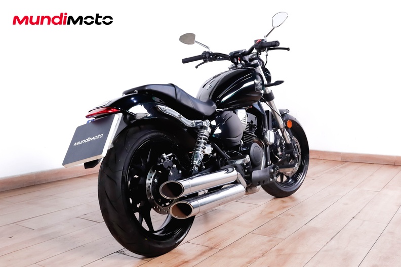Motorbike image 2