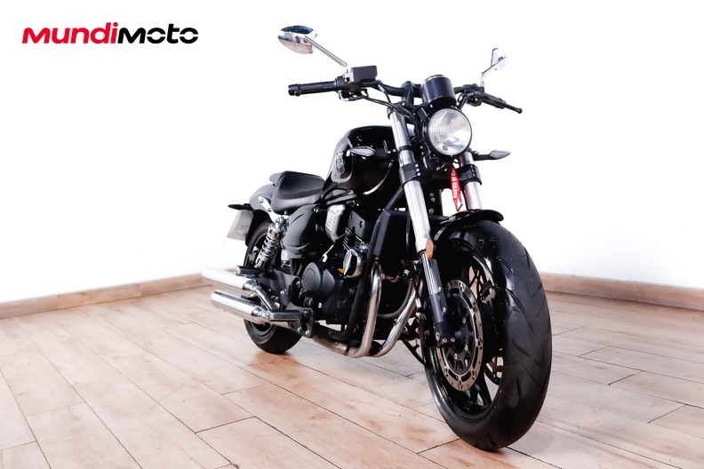 Motorbike image 1