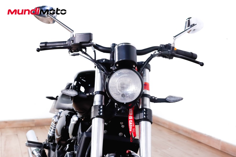 Motorbike image 4