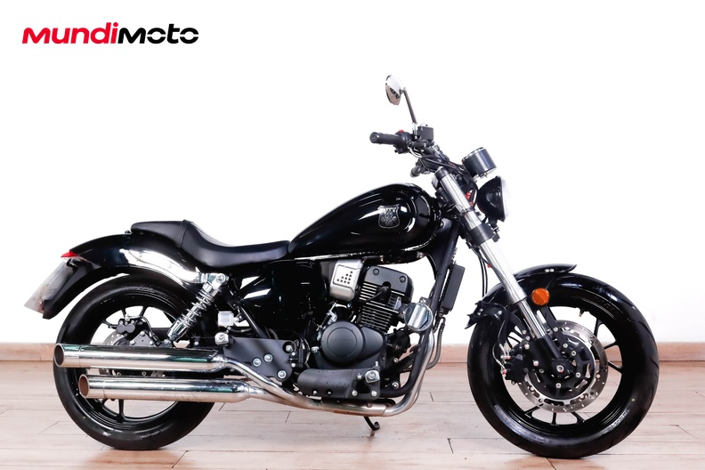 Motorbike image 0