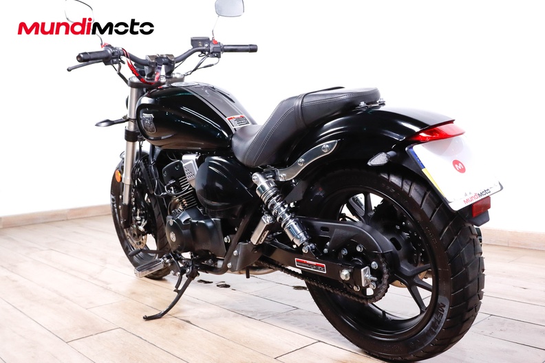 Motorbike image 7