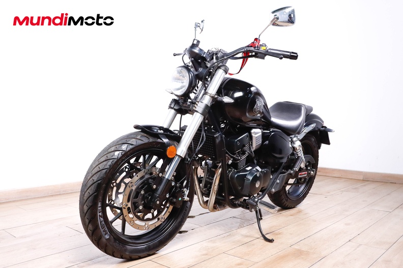 Motorbike image 6