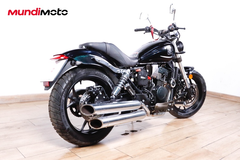 Motorbike image 2