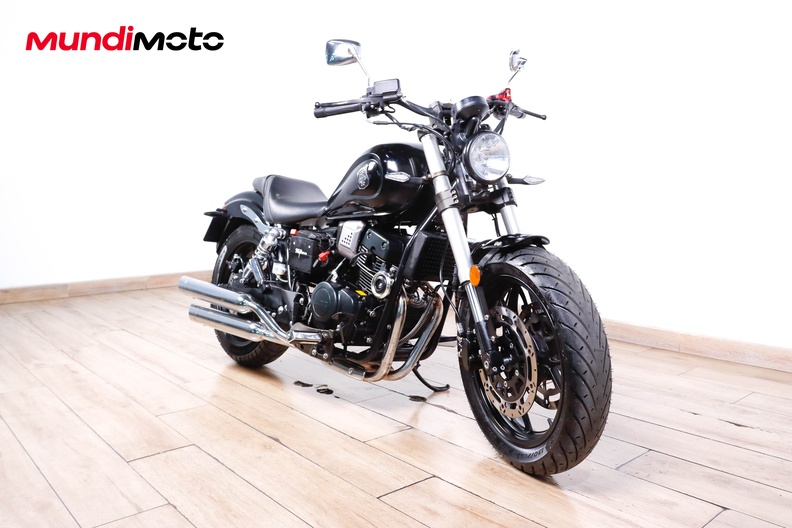 Motorbike image 1