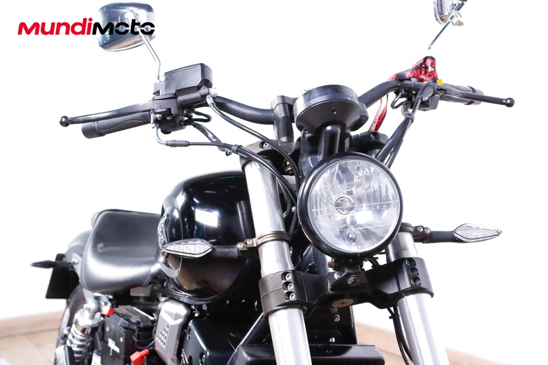 Motorbike image 4