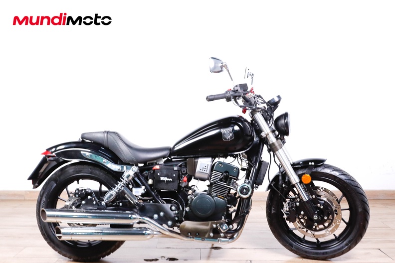 Motorbike image 0