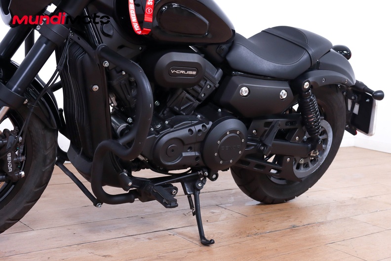 Motorbike image 8