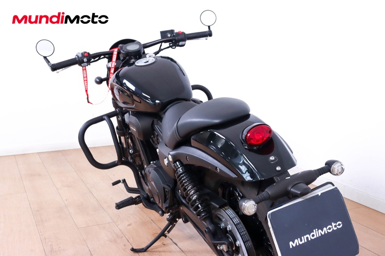 Motorbike image 9