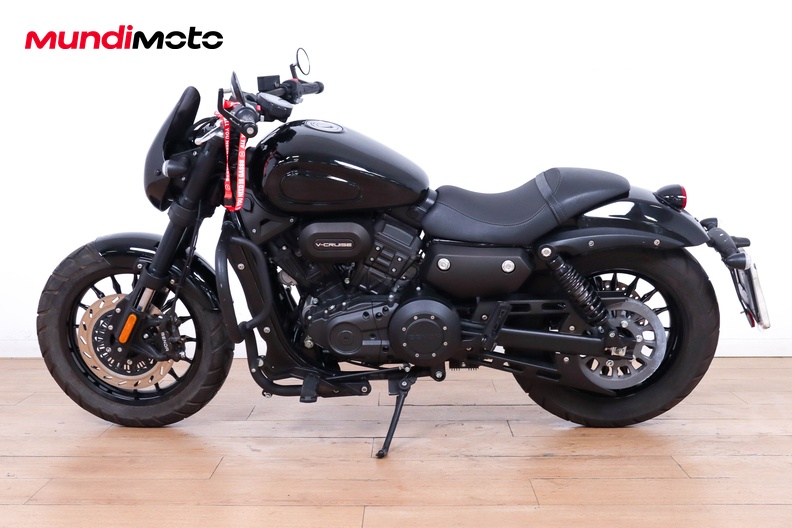 Motorbike image 5