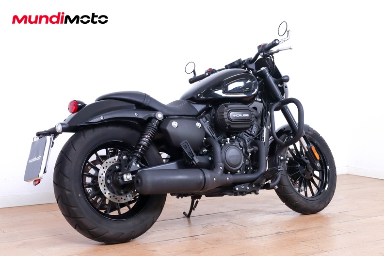 Motorbike image 2