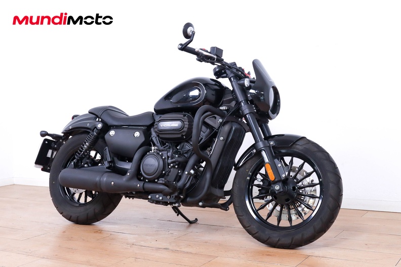 Motorbike image 1