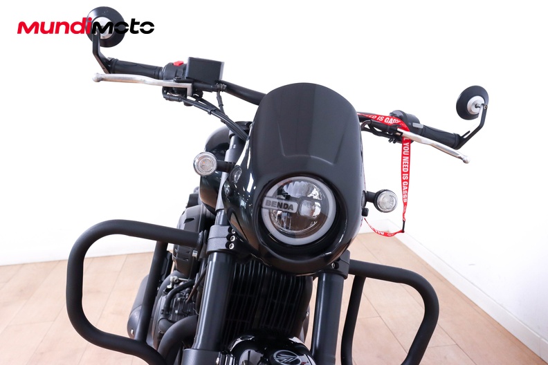 Motorbike image 4