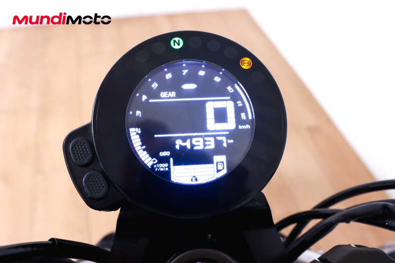 Motorbike image 11