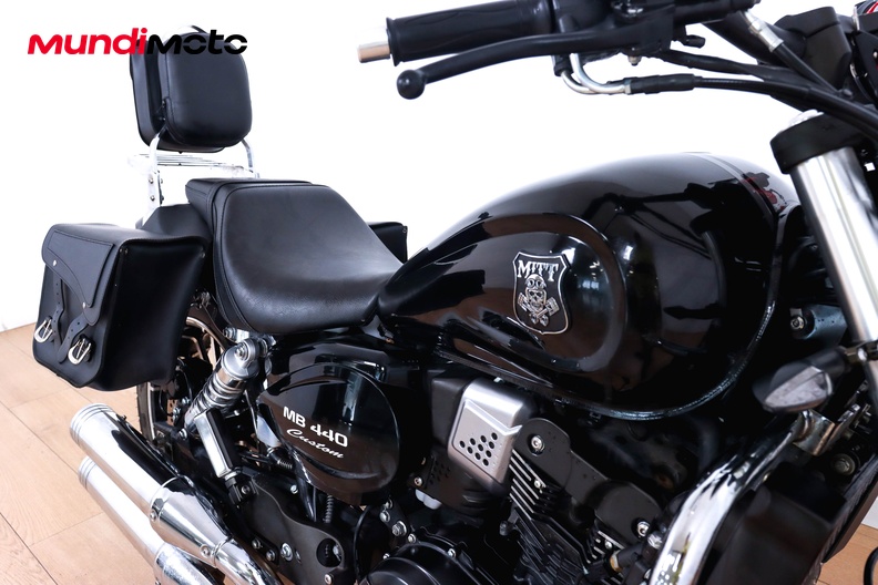 Motorbike image 12