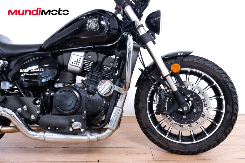 Motorbike image 13