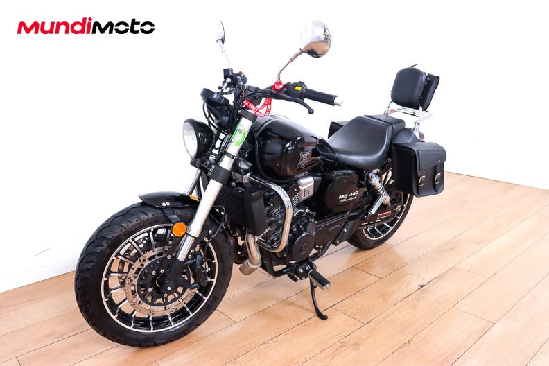 Motorbike image 7