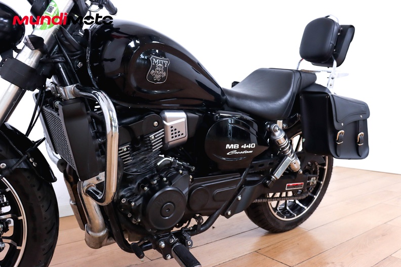 Motorbike image 8