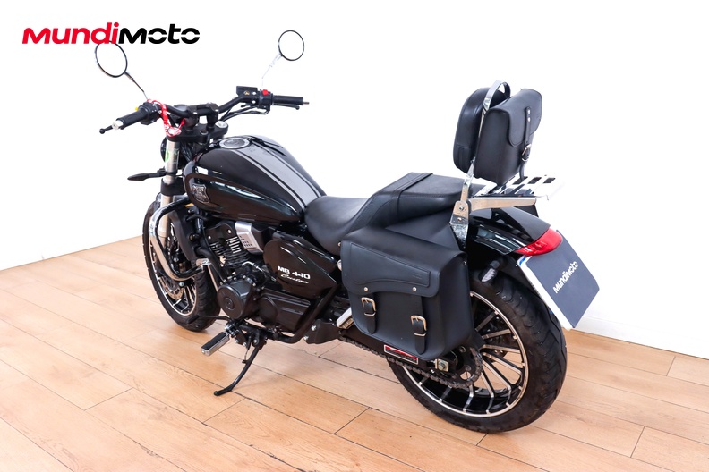 Motorbike image 6