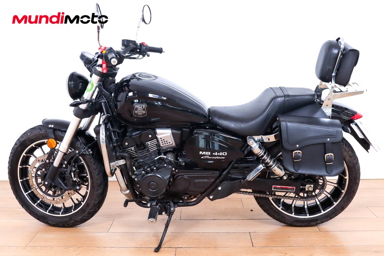 Motorbike image 5