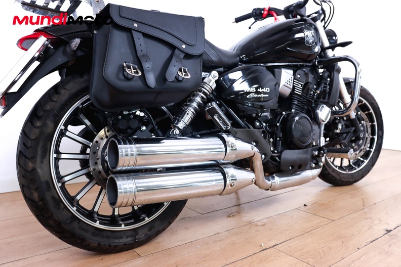 Motorbike image 3