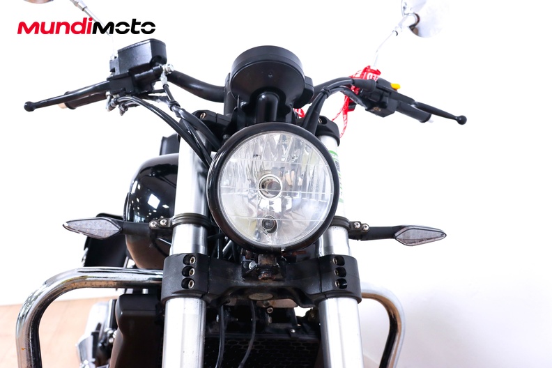 Motorbike image 4